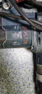 01-200291424: Bosch gsh 5 ce
