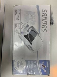 16-000222587: Sanitas sih21