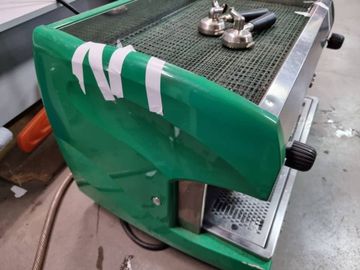 01-200416479: Wega polaris standard evd 2