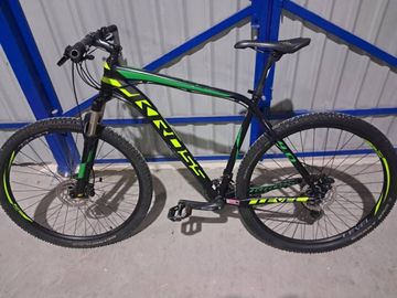 01-200403820: Kross level 4.0 29