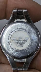 01-18889783: Emporio Armani ar7348