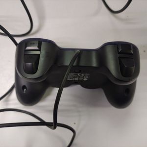 01-200444581: Logitech gamepad f310