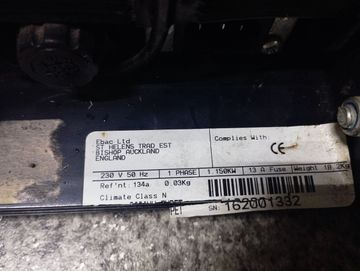 01-200467150: Без Виробника без моделі