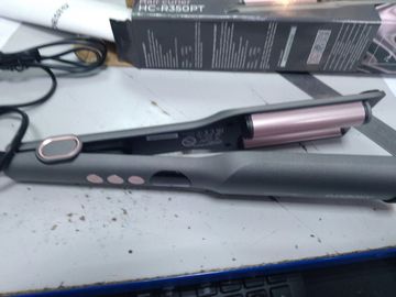 01-200468326: Ardesto pink touch hc-r350pt