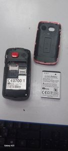 01-200481339: Ttfone tt300