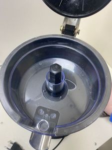 18-000093204: Princess цитрус прес