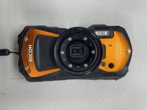 01-200509352: Ricoh wg-80