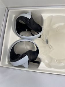 Б/в Окуляри віртуальної реальності Sony playstation vr2 + camera + move 01-200514287