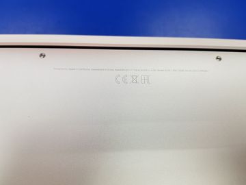 01-200492875: Apple MacBook Air 13`` Late 2020