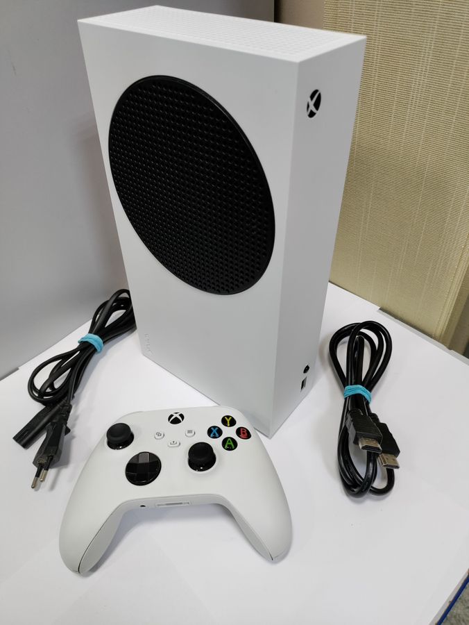 xbox series s 512gb