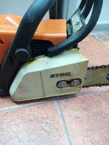01-200534332: Stihl ms 180