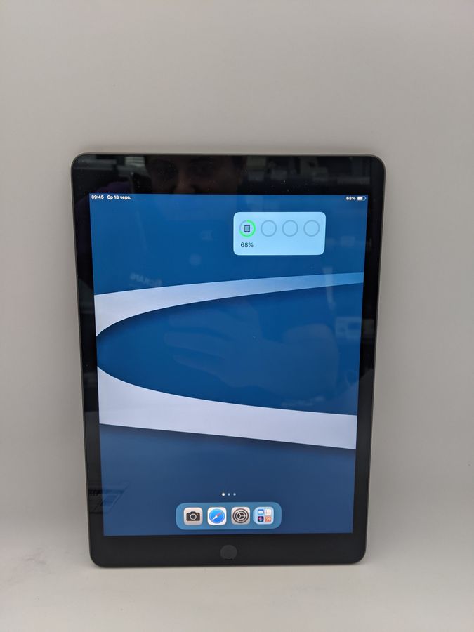 ipad 10.2 2021 wi-fi 64gb
