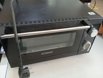 01-200538357: Bomann mpo 2246 cb