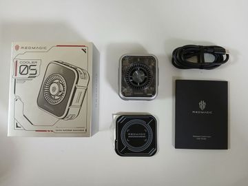 01-200540859:  cooler 05 pro