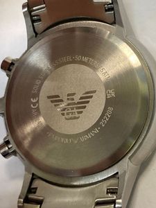 01-200556479: Emporio Armani 252208