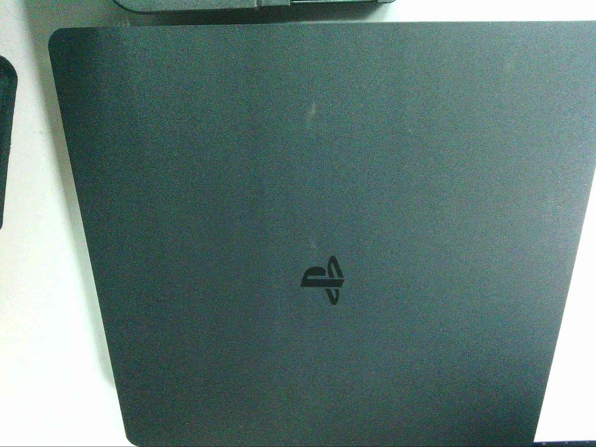 playstation 4 500gb