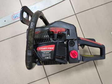 01-200570584: Start Pro scs-4080 h