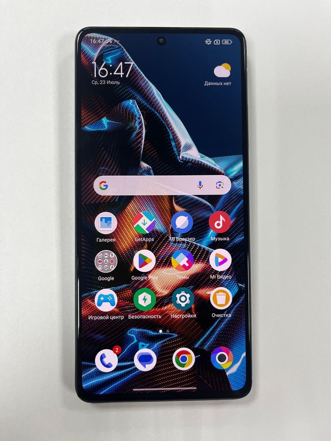 poco x5 pro 5g 8/256gb
