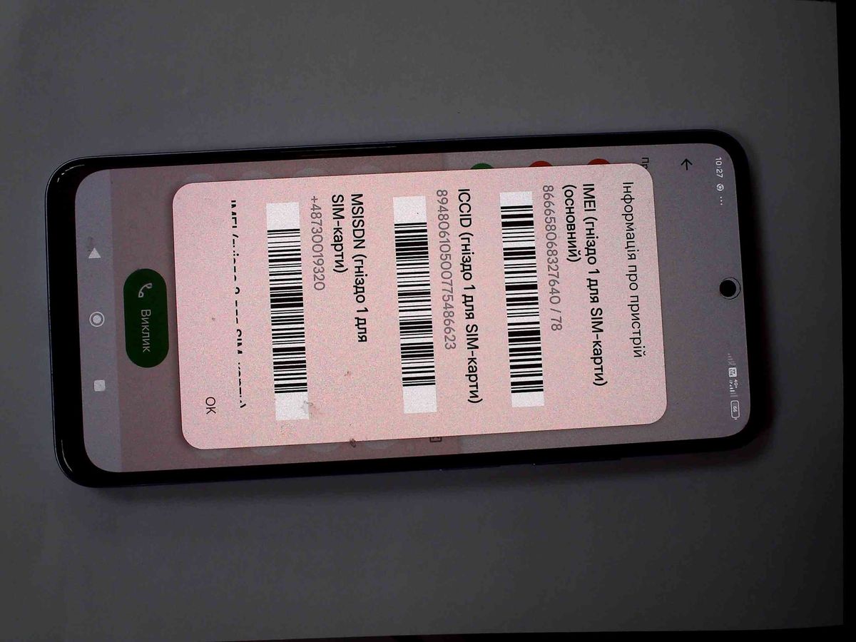 redmi note 12 8/256gb