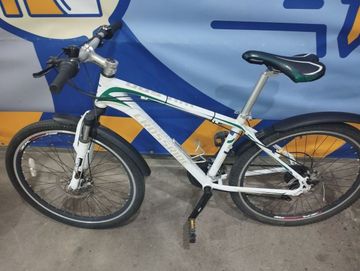 01-200579354: Crossride wilson 26" 19" білий