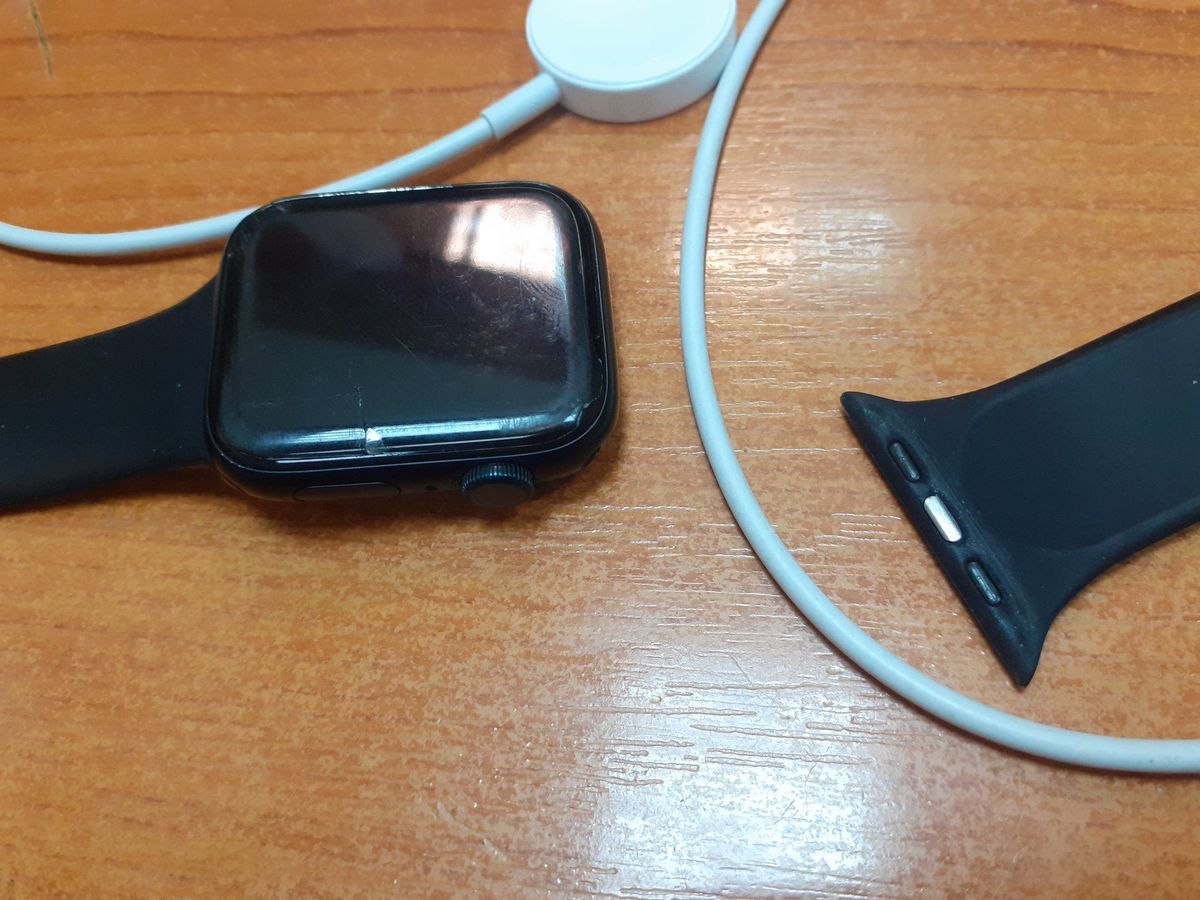 watch se 2 gps 44mm aluminum case with sport