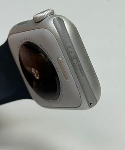 01-200586363: Apple watch se 2 gps 40mm aluminum case with sport