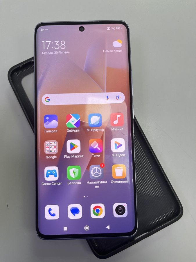 redmi note 13 pro+ 8/256gb