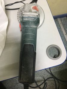 01-200598494: Metabo w 13-125 quick