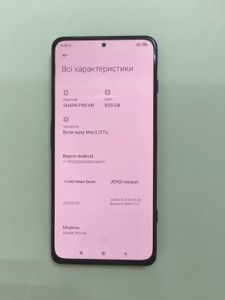 01-200593331: Xiaomi black shark prs-h0 8/128gb