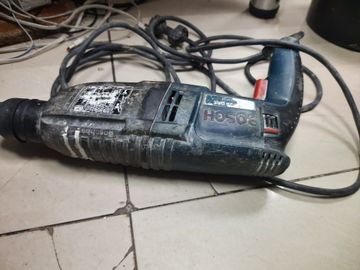 01-200600694: Bosch gbh 2-26 dre