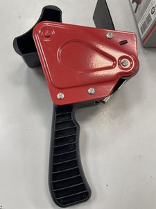 Б/в Диспенсер для пакувального скотчу Intertool ht-6044 01-200605850