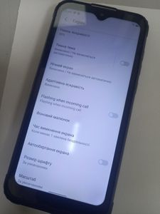 01-200610628: Hotwav cyber 7 8/128gb