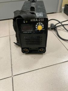 01-200612782: Белмаш mma-250 (кейс)