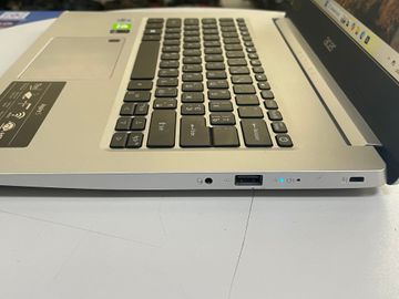 01-200619048: Acer 14/core i7-1065g7 ddr4/8gb ddr4/hdd *відсутній/ssd 256 gb/geforce mx350 2gb