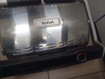 01-200620458: Tefal optigrill elite xl gc760d30