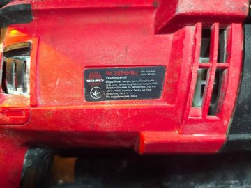 01-200623153: Vitals ra 2885hbq