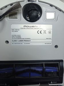 01-200628768: Rowenta x-plorer serie 75 s rr8577wh