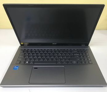 01-200610372: Acer 15/core i5-12450h ddr5/16gb ddr4/hdd *відсутній/ssd 512 gb/*інтегрована