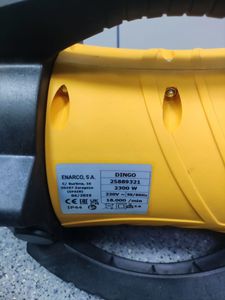 01-200623316: Enar dingo 220v