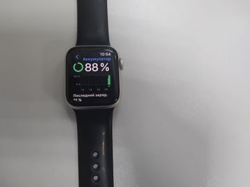 01-200629509: Apple watch se 2 gps 40mm aluminum case with sport