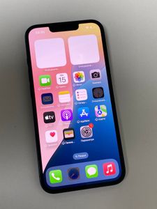 01-200630498: Apple iphone 13 128gb