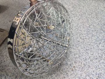 01-200635120: Brille br-01 189w