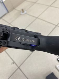 Б/в Гвинтівка для страйкболу Specna Arms arms sa-j81 core hal etu gen. 2 01-200635554