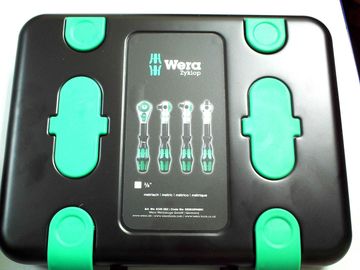 01-200635964: Wera zyklop speed 8100 sb 2