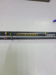 01-200636788: Salmo power stick boat 2.1