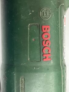 01-200636089: Bosch pws 850-125