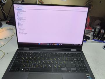 01-200636840: Samsung 15/core i7-1260p ddr5/16gb ddr5/ssd 512 gb/*інтегрована