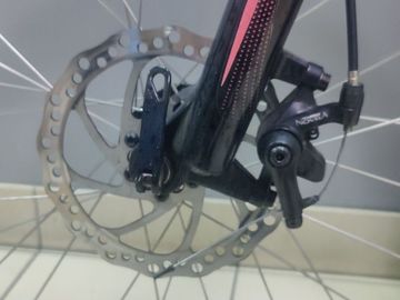 01-200635768: Cannondale trail 26"