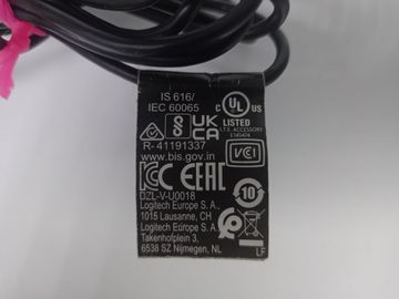 01-200636165: Logitech hd webcam c270