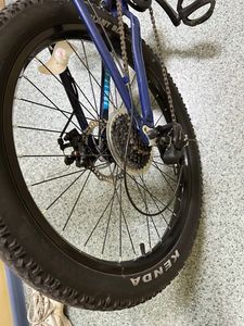 01-200637309: Pride rocco 4.1 2022